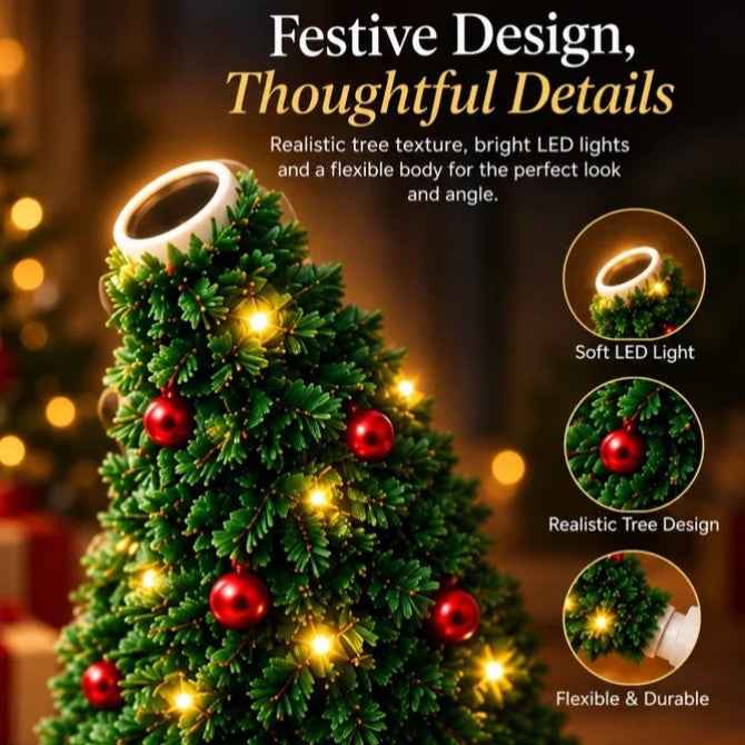 Cozy LED Star Projector Night Light – Ceiling Atmosphere Lamp for Home Decor, Christmas Holiday Gift