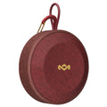 HOUSE OF MARLEY EM-JA015-SB No Bounds Outdoor Speaker Red - Blemished package